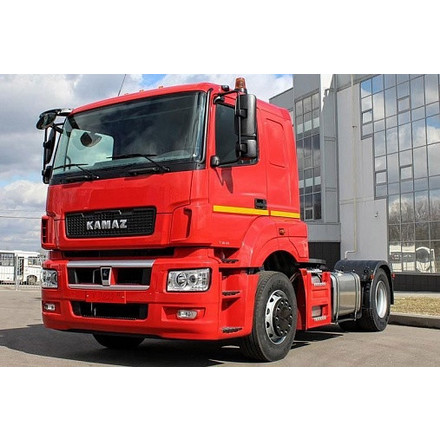 Седельный тягач KAMAZ-5490-87 (S5)