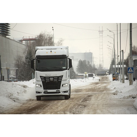 Седельный тягач KAMAZ-54901-92