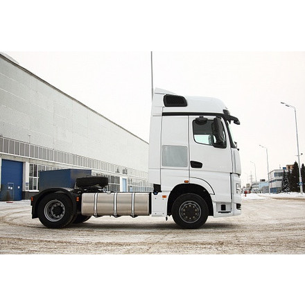 Седельный тягач ГАЗОДИЗЕЛЬНЫЙ KAMAZ-5490 NEO (КПГ)