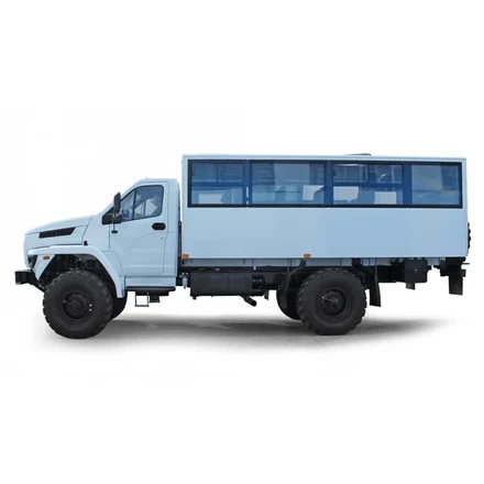 УРАЛ NEXT (Вахтовый автобус) 32552-5020-71Е5 4x4